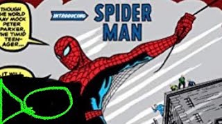 The Entire History of SpiderMan 1962 [upl. by Arndt142]