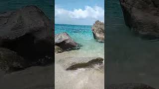 Diretta spiaggia Michelino Calabria [upl. by Eded]