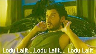 Lodu Lalit Mirzapur 2 Memes [upl. by Furey]