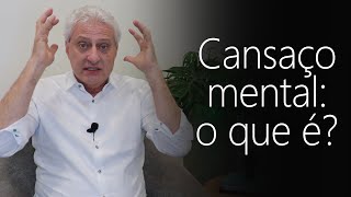 Dicas práticas para acalmar a mente  Prof Mario Koziner explica [upl. by Clem]