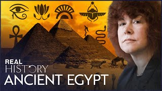 3 Hours Of Ancient Egypt Facts [upl. by Stargell294]