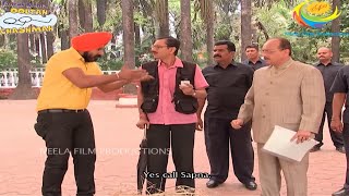 Ep 1682  Popatlal Ke Saath Hua Fraud  Taarak Mehta Ka Ooltah Chashmah  Full Episode तारक मेहता [upl. by Nerita814]