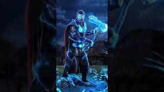 THOR Immigrant Music I Thor Ragnarok  Immigrant Song Official Music Video I marvelfans Avenger [upl. by Laen]