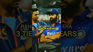 In GGs Era Only Tie and Win 🔥  shorts cricket viratkohli sg viralvideo ytshort [upl. by Noland]