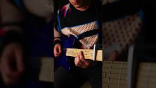 God Is An Astronaut  All Is Violent All Is Bright  Electric Guitar Cover [upl. by Hodgkinson]