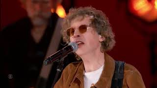 Beck Sings quotHands On The Wheelquot by Willie Nelson Live Concert Performance December 17 2023 HD [upl. by Wahkuna]