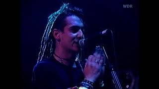 Less Than Jake Live 2001 [upl. by Priebe281]