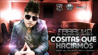 Farruko  Cositas Que Haciamos Prod By Musicologo amp Menes Original [upl. by Asfah]