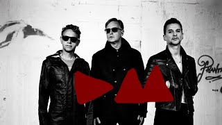 Depeche Mode  Policy of truth Evan Espinoza Remix [upl. by Ariaes]