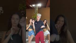 Tik Tok da Vanessa Lopes Junesa e da juhmazzocco [upl. by Hastie490]