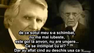 Avertizare pentru creștini  David Wilkerson Subtitrare Romana [upl. by Retrop]