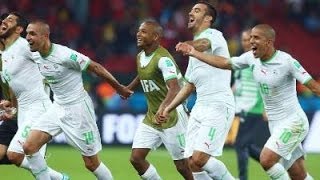 WM 2014  ALGERIEN 1  1 RUSSLAND  26 Juni 2014  GRUPPE H  WM2014 Prognose [upl. by Ear]