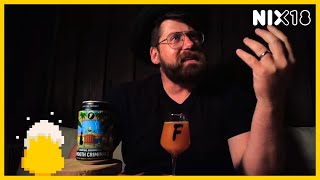 Brouwerij Frontaal  Smooth Criminals Sex on the Beach  Smoothie Sour  Bieromaniac 🍺 Bier Review [upl. by Anyk741]