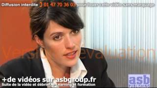 FR1701 Video Formation Management  Fixer des objectifs Erreurs du manager [upl. by Ennylyak]