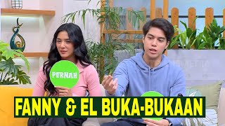 FULL EL RUMI DAN FANNY GHASSANI BUKABUKAAN TENTANG KEHIDUPAN MEREKA  FYP 161123 [upl. by Natsyrt784]