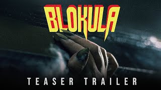 Blokula  Teaser Trailer  BlokandDino  Gehan Blok amp Dino Corera [upl. by Ynamrej813]