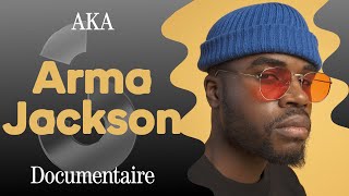 Qui se cache derrière le rappeur ARMA JACKSON   AKA [upl. by God]