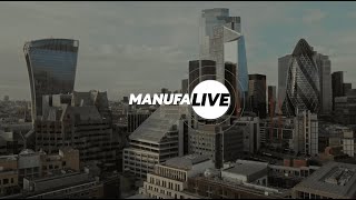 Manufacturing Live 2023 [upl. by Laurella]