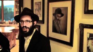 quotShabbos Nowquot by 8th Day Official Music Video [upl. by Aicilak]