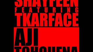 Shayfeen feat Tkarface  Aji Tchoufna  Rap Maroc 2012 [upl. by Nortal208]