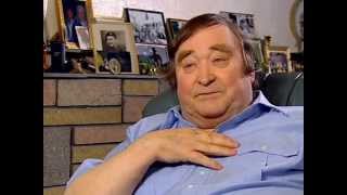 Heroes of Comedy Bernard Manning Part 34 [upl. by Ecirtap785]