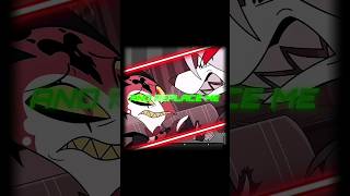 Helluva boss s2❤️ helluvaboss hazbinhotel vivziepop shorts fyp edits helluvabossedit foryou [upl. by Kcirredal]