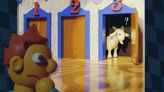 Monty Hall Problem [upl. by Asirral]