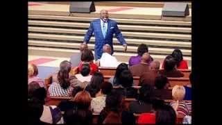 TD Jakes Ministries The Stumbling Stage [upl. by Haleemaj]