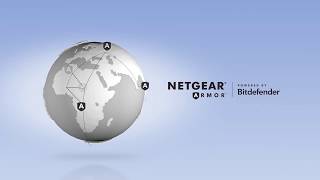 How NETGEAR Armor Protects You From Cyberthreats [upl. by Akira]