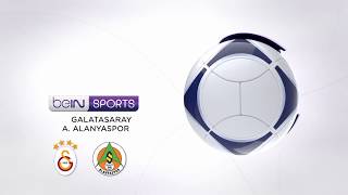 Galatasaray 2  0 A Alanyaspor Özet [upl. by Pinebrook]