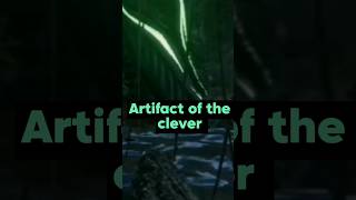 Artifact of the clever arkmobile fyp [upl. by Aneem]