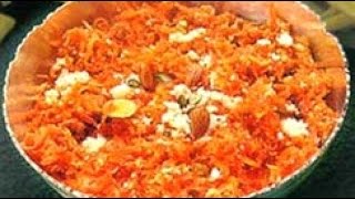 गाजर का हलवा  Gajar Halwa  In Hindi [upl. by Earissed468]