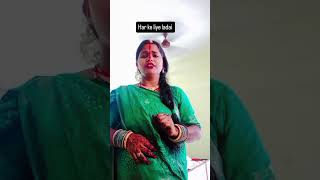 11 lakh ke necklace ke liye ladai youtube patipatniaurnokjhok youtube trending [upl. by Doownyl128]