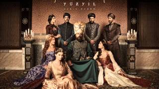 Muhteşem Yüzyıl Dizi Müzikleri  Gerilim Tema 3 [upl. by Olgnaed687]