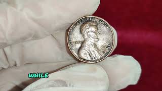 RETIRE IF YOU FIND THIS MOST EXPENSIVE USA PENNY WORTH MILLION OF DOLLARS MUST SELL NOW [upl. by Kittie]