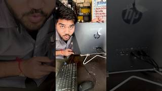 Computer mai windows install ki 😱😱 minivlog shortvideo dailyvlog [upl. by Brien]