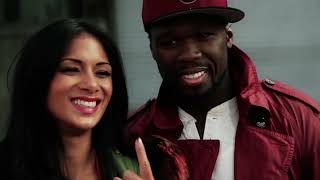 Nicole Scherzinger ft50 Cent amp Rihanna  Whats Right There  Official Video [upl. by Perni]