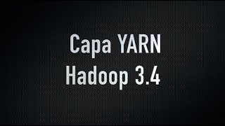 Configuración de la capa YARN [upl. by Asseral839]