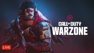 🔴LIVE  DR DISRESPECT  WARZONE  SOLO CHAMPIONSHIPS [upl. by Greabe]