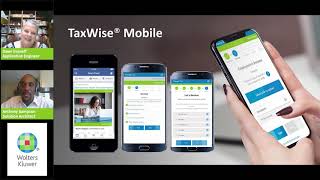 TaxWise Solutions for the Modern Tax Preparer TaxWise Online With TaxWise Mobile [upl. by Avah34]