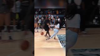 Teyana Taylor Got CROSSED Bad 😂😳 [upl. by Dine374]