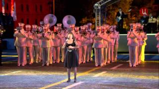 Спасская Башня 2014  Spasskaya Tower 2014 [upl. by Buckels]