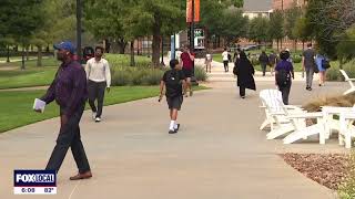 Tarrant County Judge wants to close some college campus early voting locations [upl. by Aronal]