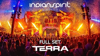 TERRA  Indian Spirit Festival 2023 Full Set Movie [upl. by Schnorr5]