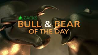 Haemonetics HAE and The Trade Desk TTD 2152023 Bull amp Bear [upl. by Aniryt]