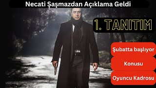 KURTLAR VADİSİ KAOS Netleşti – Necati Şaşmazdan Açıklama Geldi  konusu oyuncular ne zaman [upl. by Easlehc907]