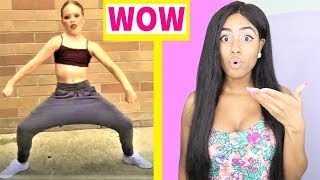 MUSICALLY GOT TALENTED REACTING TO FANS TEENS AND ADULTS [upl. by Ihcas]