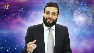 Parshat Behar Bechukotai Why Worry Gd is in Charge  Rabbi Yisroel Perelson [upl. by Selrhc]