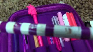 Whats In My Smiggle Pencil Case [upl. by Mariandi]