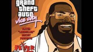 Fever 105 act like you know Gta Vice City [upl. by Maffei9]